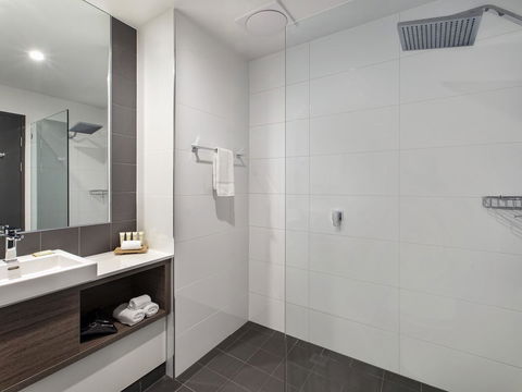 Mercure Sunshine Coast Kawana Waters - Stayed 15