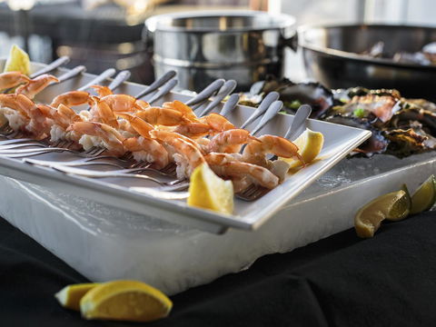 Mercure Sunshine Coast Kawana Waters - Stayed 36