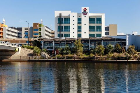 Mercure Sunshine Coast Kawana Waters - Stayed 0