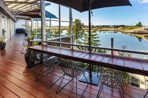 Mercure Sunshine Coast Kawana Waters - Stayed 18