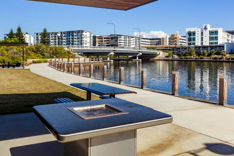 Mercure Sunshine Coast Kawana Waters - Stayed 25