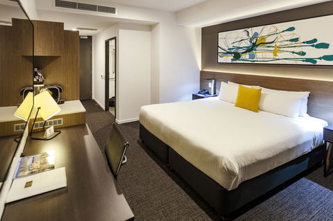 Mercure Sunshine Coast Kawana Waters - Stayed 5
