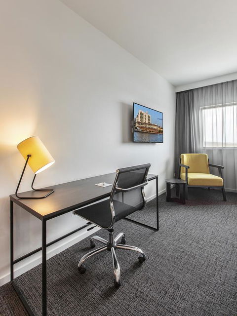 Mercure Sunshine Coast Kawana Waters - Stayed 19