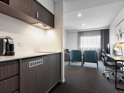 Mercure Sunshine Coast Kawana Waters - Stayed 17