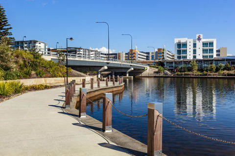 Mercure Sunshine Coast Kawana Waters - Stayed 6