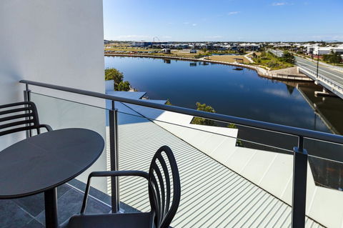 Mercure Sunshine Coast Kawana Waters - Stayed 9