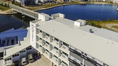 Mercure Sunshine Coast Kawana Waters - Stayed 4
