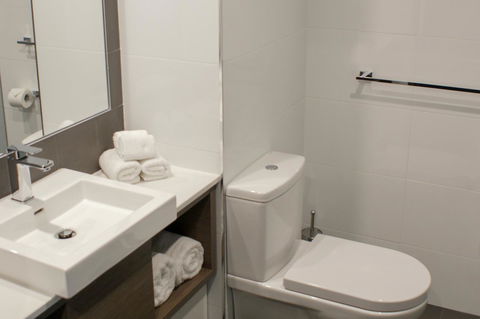 Mercure Sunshine Coast Kawana Waters - Stayed 22