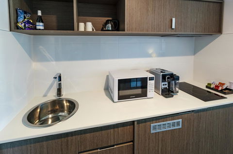 Mercure Sunshine Coast Kawana Waters - Stayed 10