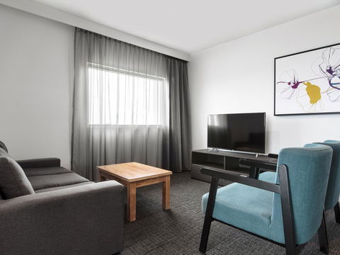 Mercure Sunshine Coast Kawana Waters - Stayed 16