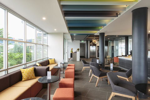 Mercure Sunshine Coast Kawana Waters - Stayed 41