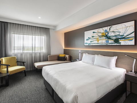 Mercure Sunshine Coast Kawana Waters - Stayed 7