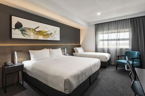 Mercure Sunshine Coast Kawana Waters - Stayed 12