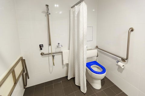 Mercure Sunshine Coast Kawana Waters - Stayed 26