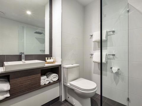 Mercure Sunshine Coast Kawana Waters - Stayed 11