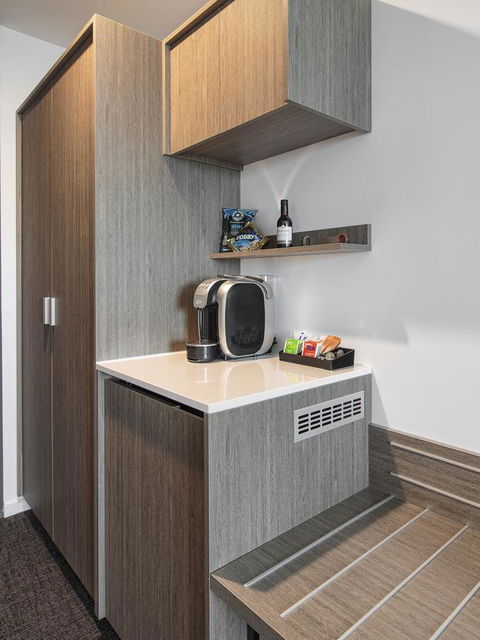 Mercure Sunshine Coast Kawana Waters - Stayed 13