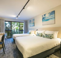 Nightcap at Kawana Waters Hotel - Stayed