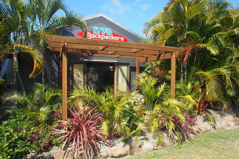 Backpackers At 1770 - Stayed 12