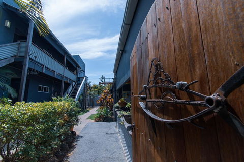 Backpackers At 1770 - Stayed 3