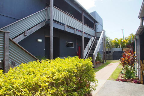 Backpackers At 1770 - Stayed 18