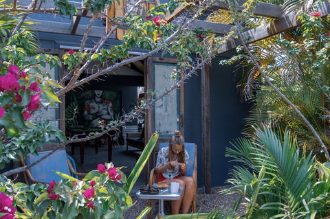 Backpackers At 1770 - Stayed 1