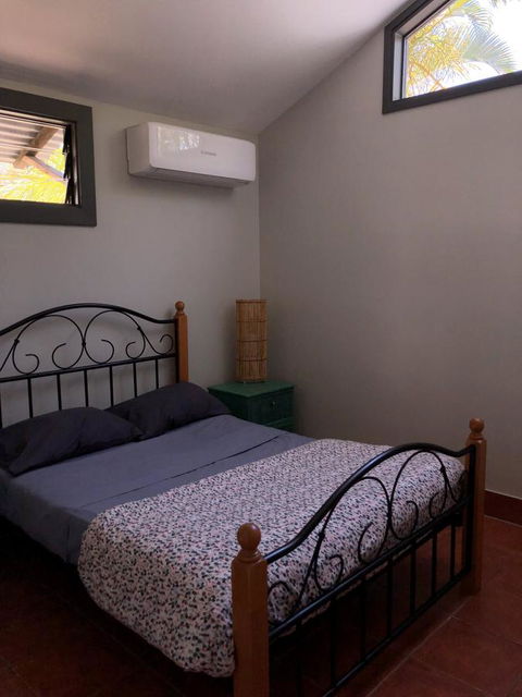 Backpackers At 1770 - Stayed 8