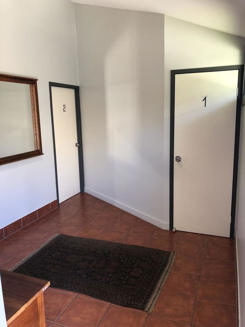 Backpackers At 1770 - Stayed 10