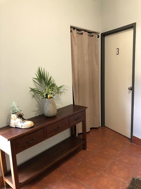 Backpackers At 1770 - Stayed 9