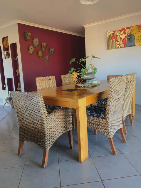 Backpackers At 1770 - Stayed 5