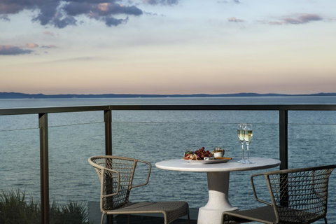 The Sebel Brisbane Margate Beach - Stayed 27