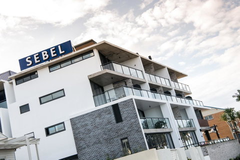 The Sebel Brisbane Margate Beach - Stayed 20