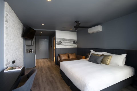 The Sebel Brisbane Margate Beach - Stayed 35