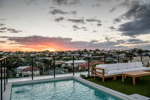 The Sebel Brisbane Margate Beach - Stayed 9