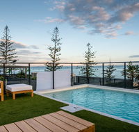 The Sebel Brisbane Margate Beach - Stays Accommodation