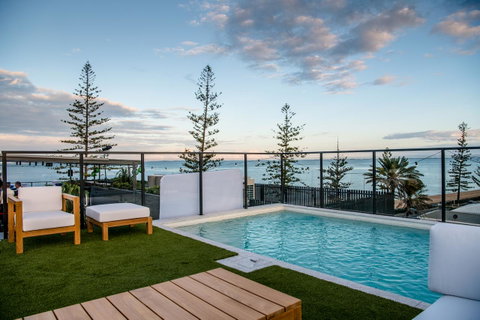 The Sebel Brisbane Margate Beach - Stayed 0