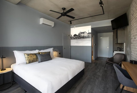 The Sebel Brisbane Margate Beach - Stayed 34