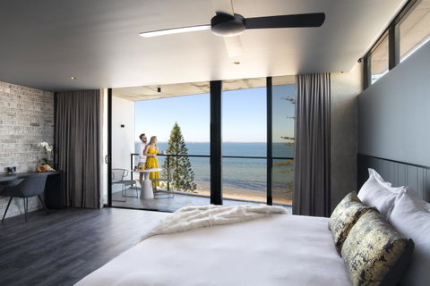 The Sebel Brisbane Margate Beach - Stayed 2