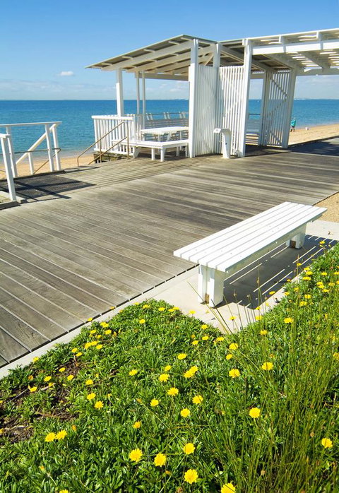The Sebel Brisbane Margate Beach - Stayed 21