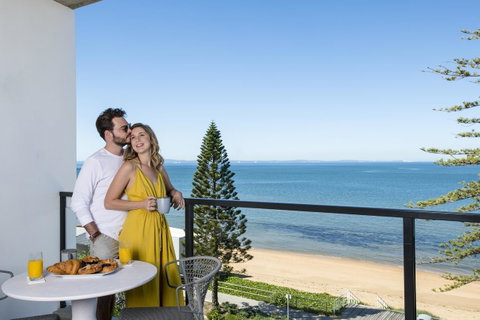 The Sebel Brisbane Margate Beach - Stayed 1