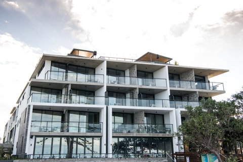 The Sebel Brisbane Margate Beach - Stayed 22