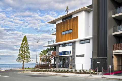 The Sebel Brisbane Margate Beach - Stayed 4