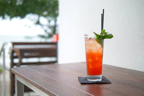 The Sebel Brisbane Margate Beach - Stayed 17