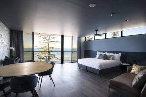 The Sebel Brisbane Margate Beach - Stayed 7