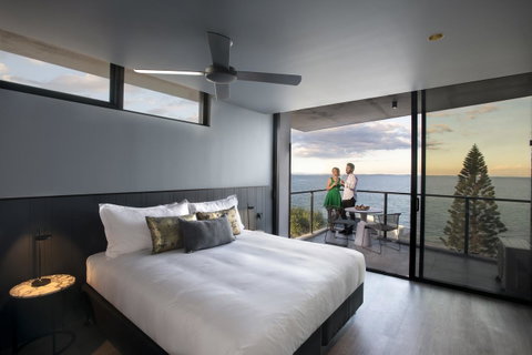 The Sebel Brisbane Margate Beach - Stayed 26