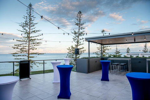The Sebel Brisbane Margate Beach - Stayed 5