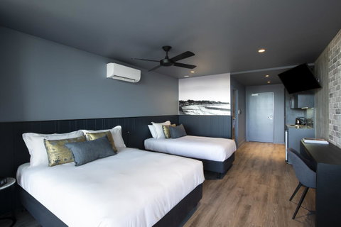 The Sebel Brisbane Margate Beach - Stayed 33