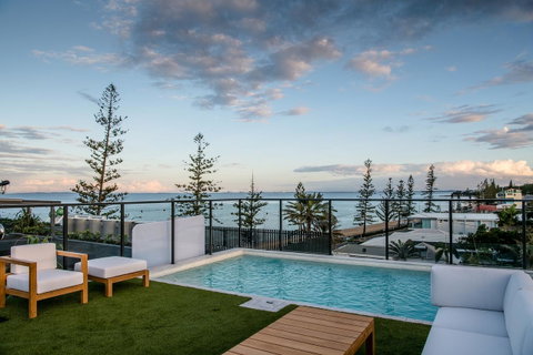 The Sebel Brisbane Margate Beach - Stayed 29