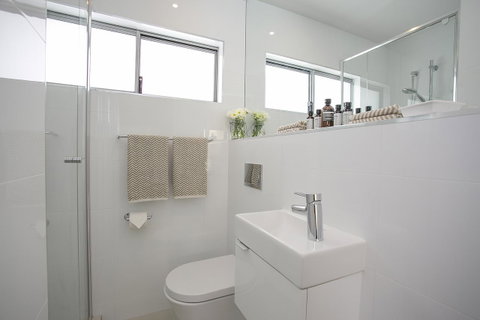 10 Hastings Street Motel - Stayed 21
