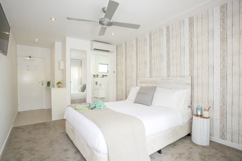 10 Hastings Street Motel - Stayed 11