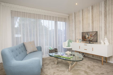 10 Hastings Street Motel - Stayed 10